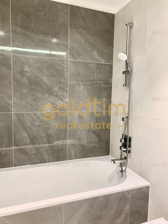 NEW!!! FIRST RENT!!!! DUPLEX ONE HERASTRAU PLAZA/2 UNDERGROUND PARKING