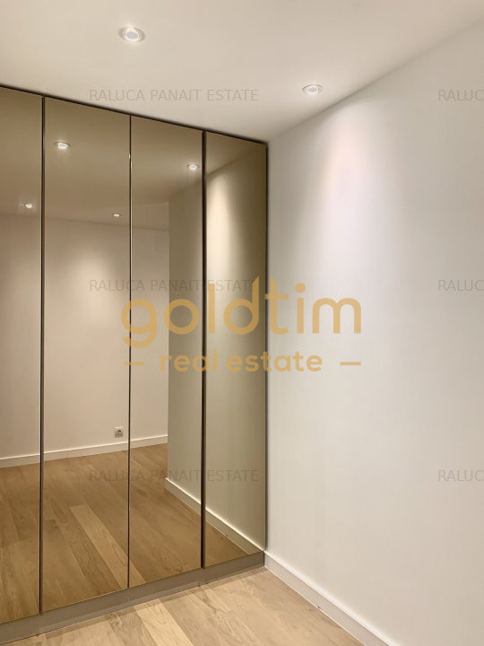 NEW!!! FIRST RENT!!!! DUPLEX ONE HERASTRAU PLAZA/2 UNDERGROUND PARKING