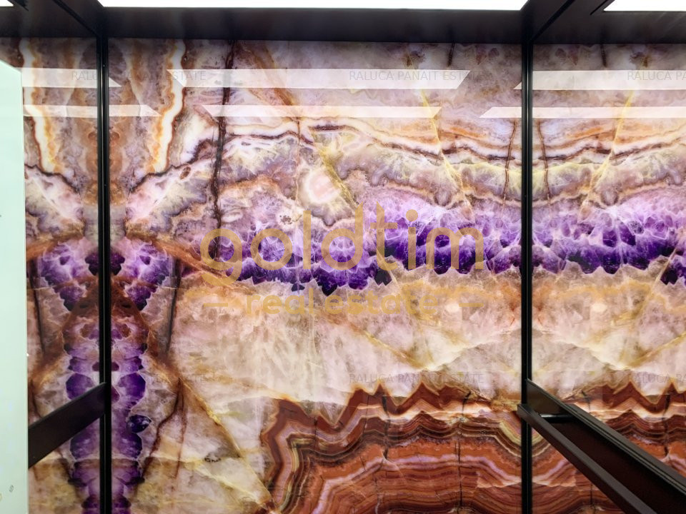 NEW!!! FIRST RENT!!!! DUPLEX ONE HERASTRAU PLAZA/2 UNDERGROUND PARKING