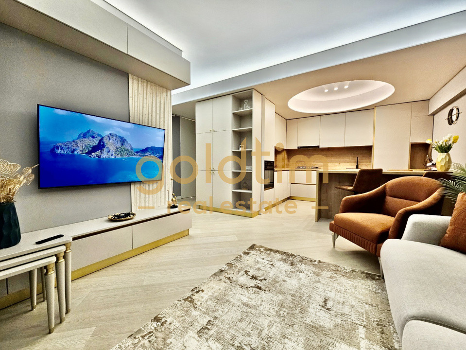 FIRST RENT/LUXURY/PARKING/CORTINA NORTH/PIPERA