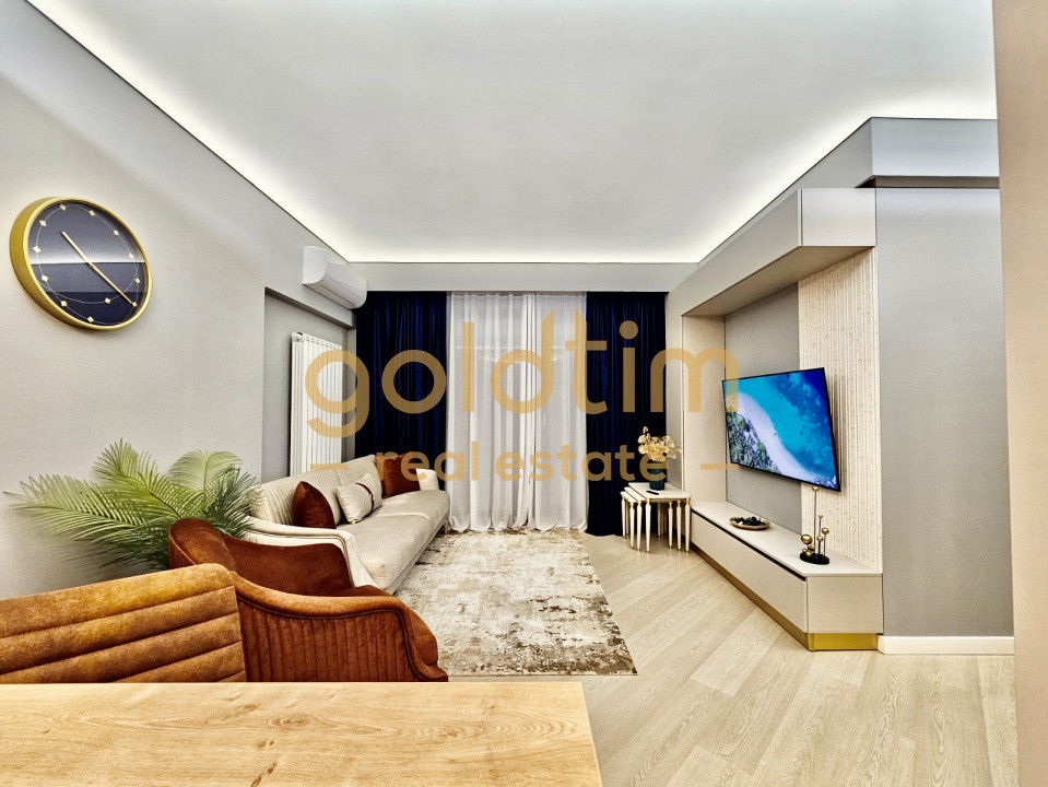 FIRST RENT/LUXURY/PARKING/CORTINA NORTH/PIPERA