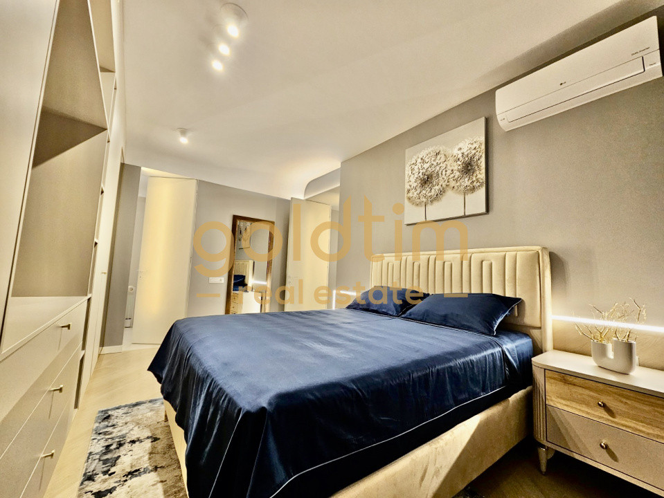 FIRST RENT/LUXURY/PARKING/CORTINA NORTH/PIPERA