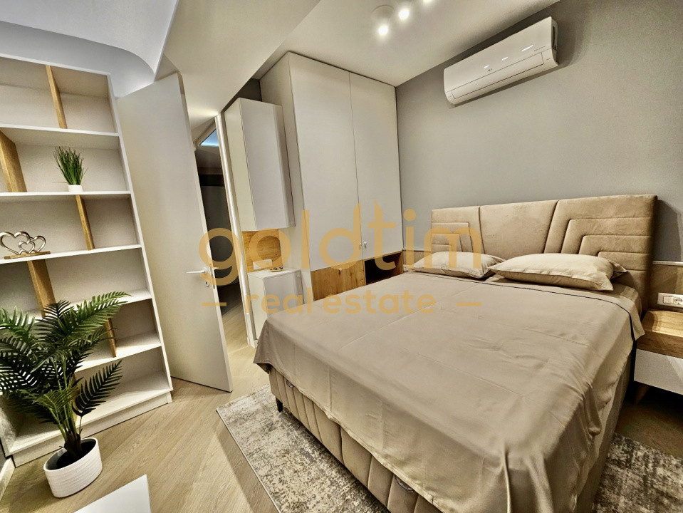 FIRST RENT/LUXURY/PARKING/CORTINA NORTH/PIPERA