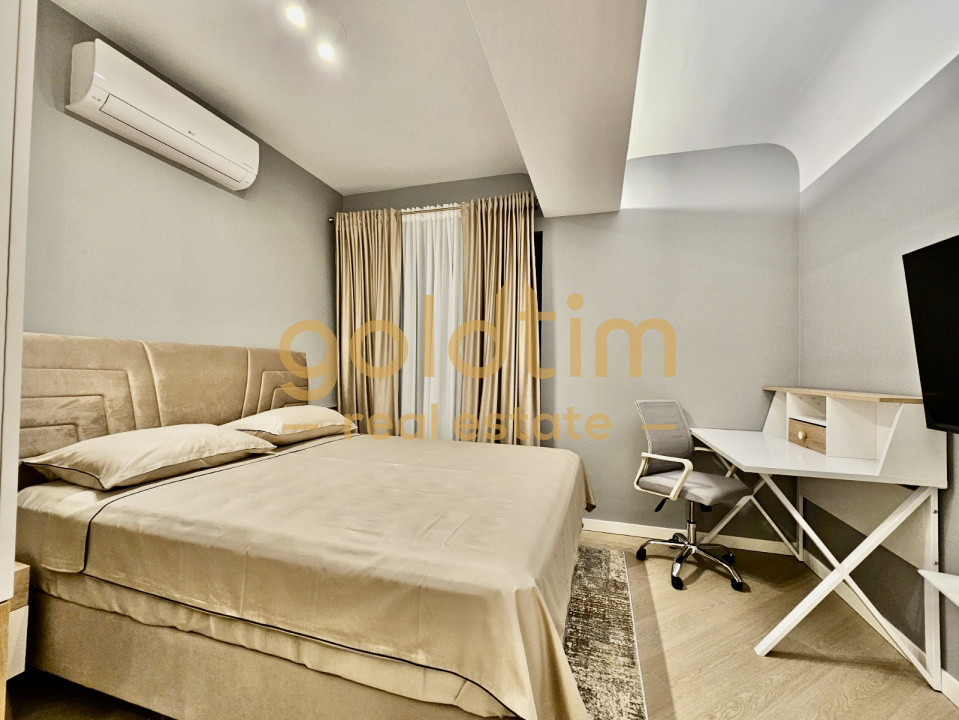 FIRST RENT/LUXURY/PARKING/CORTINA NORTH/PIPERA