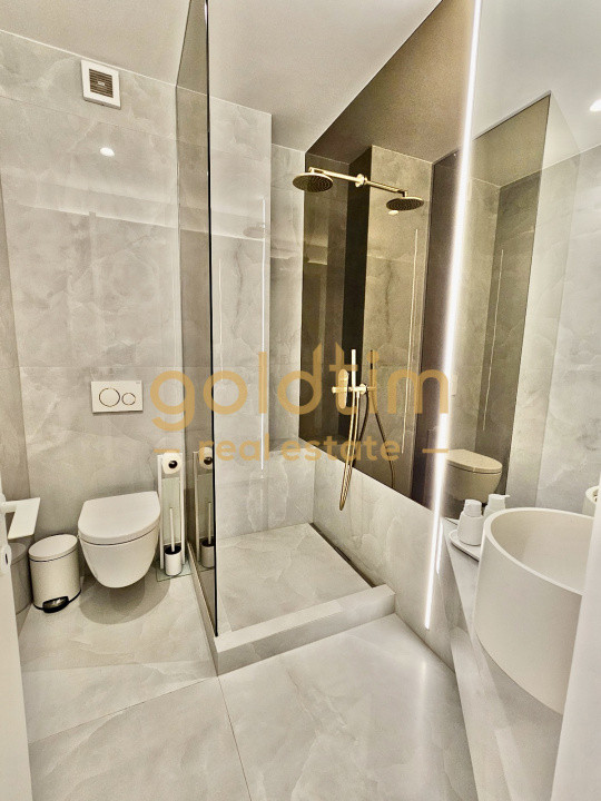 FIRST RENT/LUXURY/PARKING/CORTINA NORTH/PIPERA