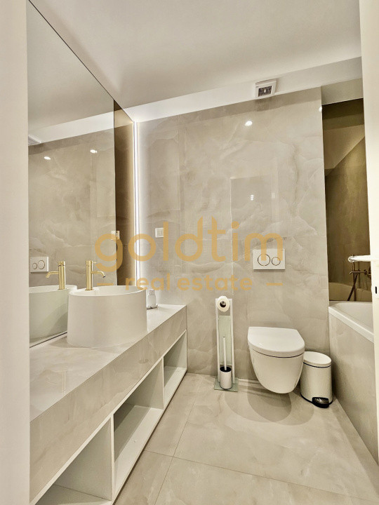 FIRST RENT/LUXURY/PARKING/CORTINA NORTH/PIPERA