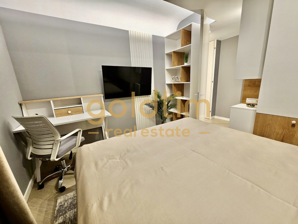 FIRST RENT/LUXURY/PARKING/CORTINA NORTH/PIPERA