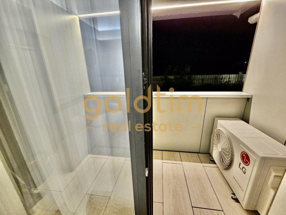 FIRST RENT/LUXURY/PARKING/CORTINA NORTH/PIPERA