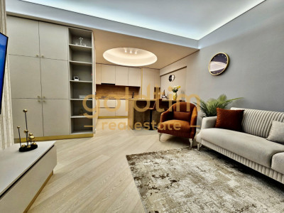 FIRST RENT/LUXURY/PARKING/CORTINA NORTH/PIPERA