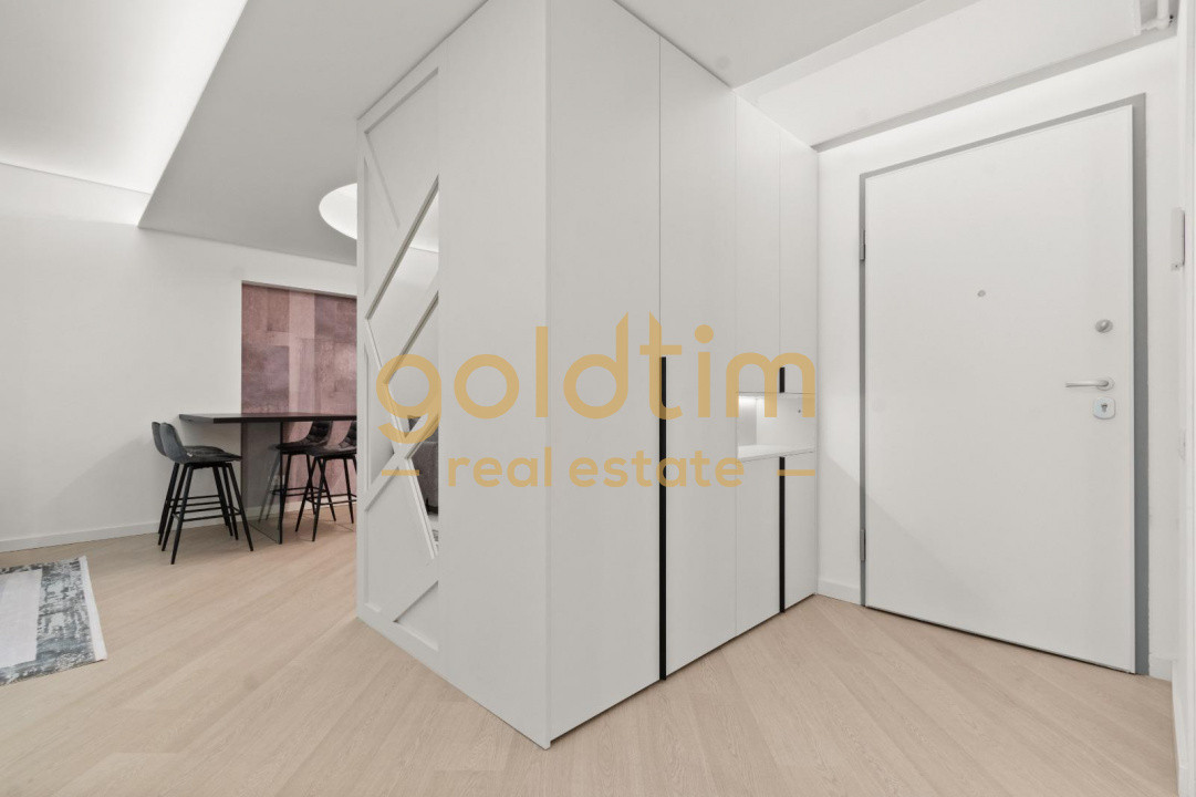 PIPERA/CORTINA NORTH/LUMINOS/PARCARE/ANSAMBLU SECURIZAT