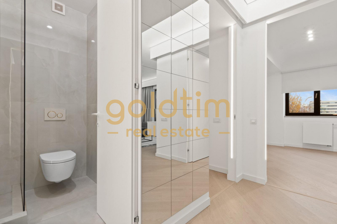 PIPERA/CORTINA NORTH/LUMINOS/PARCARE/ANSAMBLU SECURIZAT