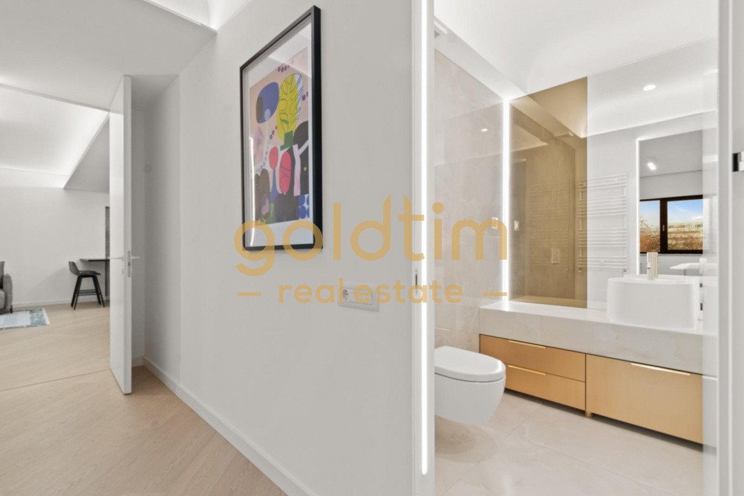 PIPERA/CORTINA NORTH/LUMINOS/PARCARE/ANSAMBLU SECURIZAT