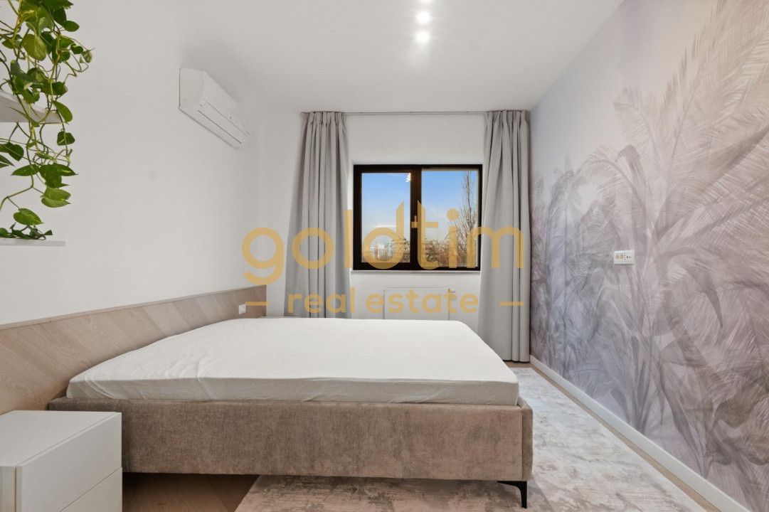 PIPERA/CORTINA NORTH/LUMINOS/PARCARE/ANSAMBLU SECURIZAT