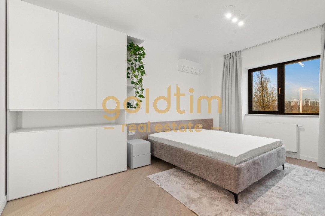 PIPERA/CORTINA NORTH/LUMINOS/PARCARE/ANSAMBLU SECURIZAT