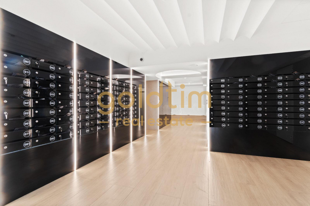 PIPERA/CORTINA NORTH/LUMINOS/PARCARE/ANSAMBLU SECURIZAT