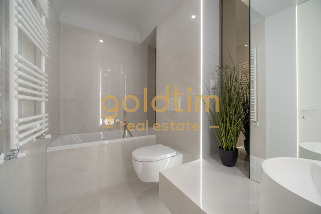 SUPERB/TERASA GENEROASA/VIEW SUPERB/PIPERA/CORTINA NORTH/PARCARE INCLUSA