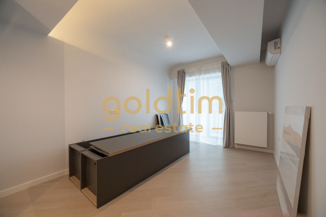 SUPERB/TERASA GENEROASA/VIEW SUPERB/PIPERA/CORTINA NORTH/PARCARE INCLUSA