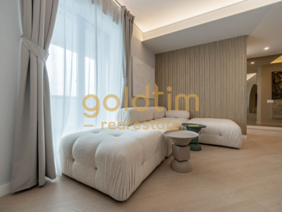 SUPERB/TERASA GENEROASA/VIEW SUPERB/PIPERA/CORTINA NORTH/PARCARE INCLUSA