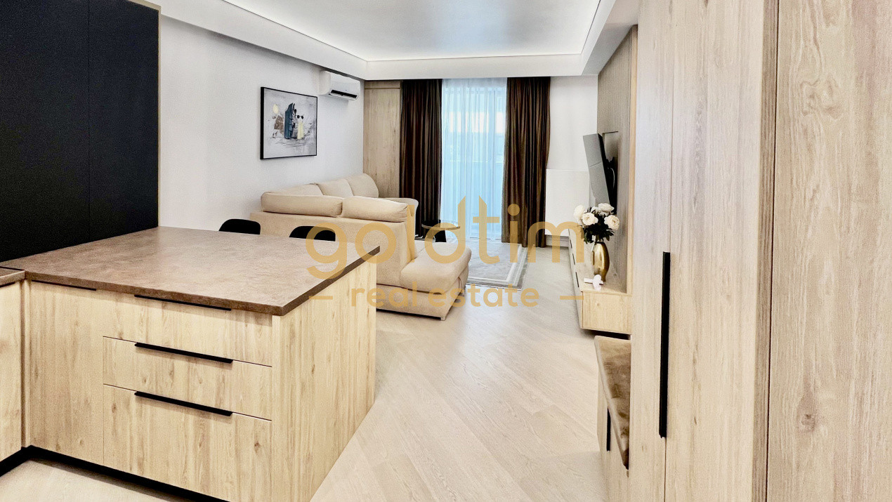 CORTINA NORTH/SUPERB /SPATII DEPOZITARE 