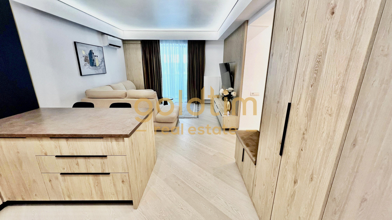 CORTINA NORTH/SUPERB /SPATII DEPOZITARE 