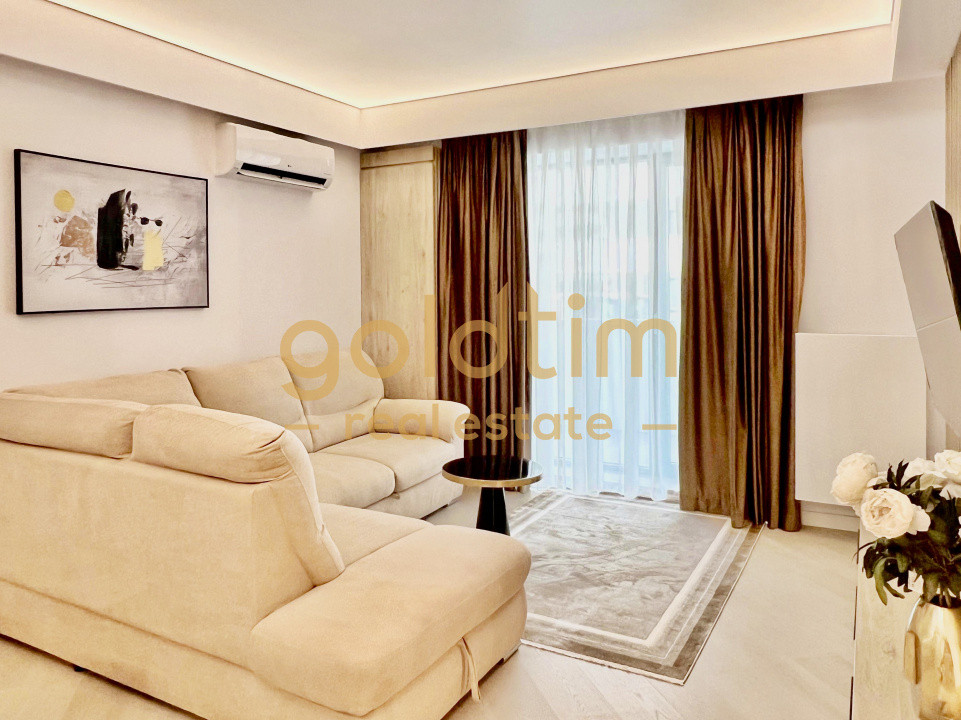 CORTINA NORTH/SUPERB /SPATII DEPOZITARE 