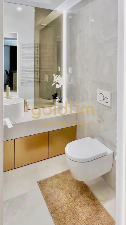 CORTINA NORTH/SUPERB /SPATII DEPOZITARE 