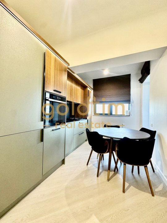 CORTINA NORTH /PARCARE INCLUSA /PIPERA /SPATII DEPOZITARE /VIEW PANORAMIC 