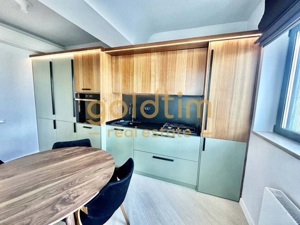 CORTINA NORTH /PARCARE INCLUSA /PIPERA /SPATII DEPOZITARE /VIEW PANORAMIC 