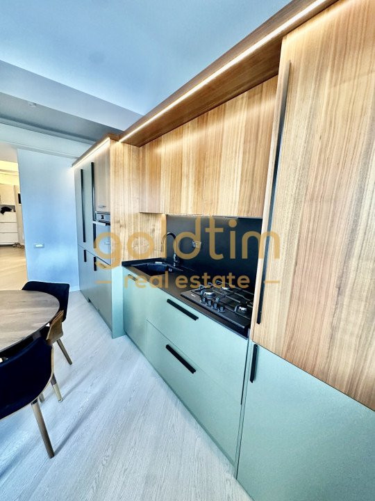 CORTINA NORTH /PARCARE INCLUSA /PIPERA /SPATII DEPOZITARE /VIEW PANORAMIC 