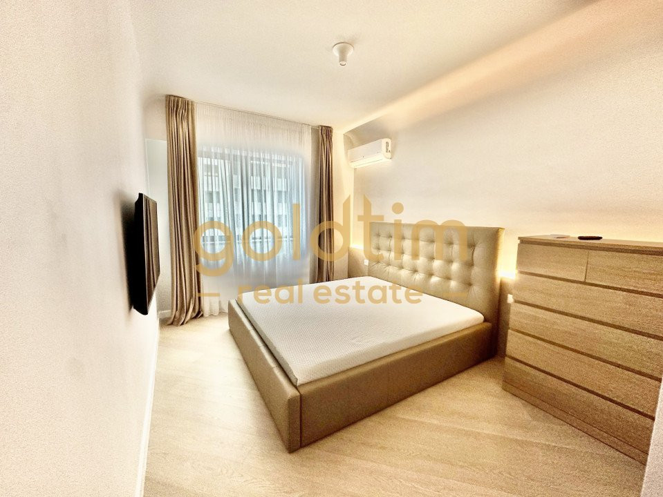 CORTINA NORTH /PARCARE INCLUSA /PIPERA /SPATII DEPOZITARE /VIEW PANORAMIC 