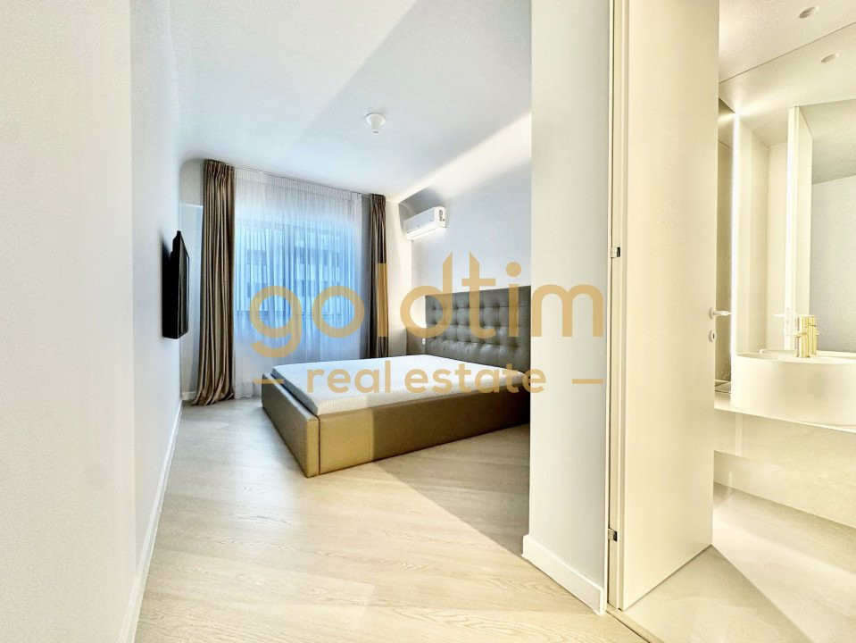 CORTINA NORTH /PARCARE INCLUSA /PIPERA /SPATII DEPOZITARE /VIEW PANORAMIC 