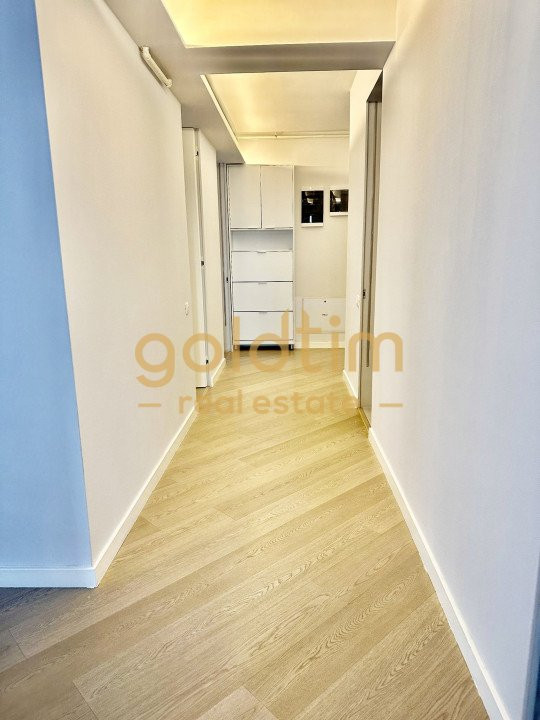 CORTINA NORTH /PARCARE INCLUSA /PIPERA /SPATII DEPOZITARE /VIEW PANORAMIC 