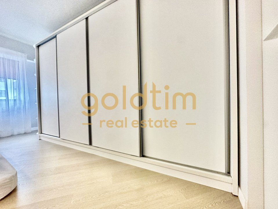 CORTINA NORTH /PARCARE INCLUSA /PIPERA /SPATII DEPOZITARE /VIEW PANORAMIC 