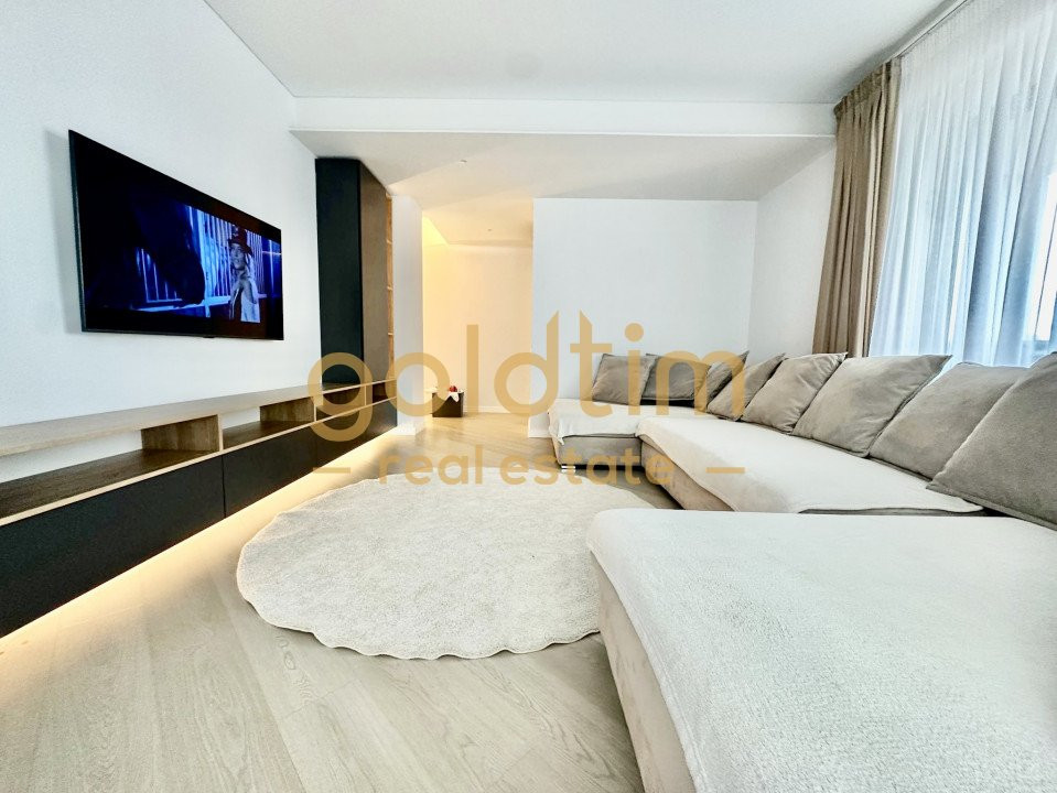 CORTINA NORTH /PARCARE INCLUSA /PIPERA /SPATII DEPOZITARE /VIEW PANORAMIC 