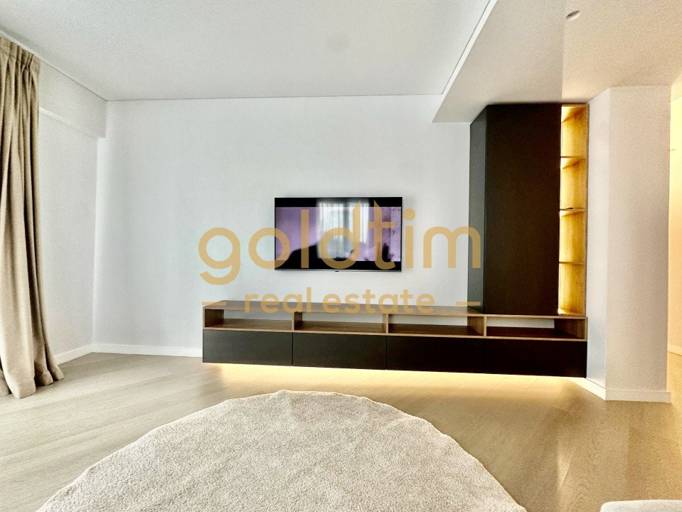 CORTINA NORTH /PARCARE INCLUSA /PIPERA /SPATII DEPOZITARE /VIEW PANORAMIC 