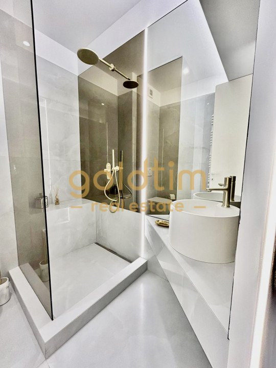 NOU/SUPERB/ANSAMBLU SECURIZAT/PARCARE SUBTERANA 