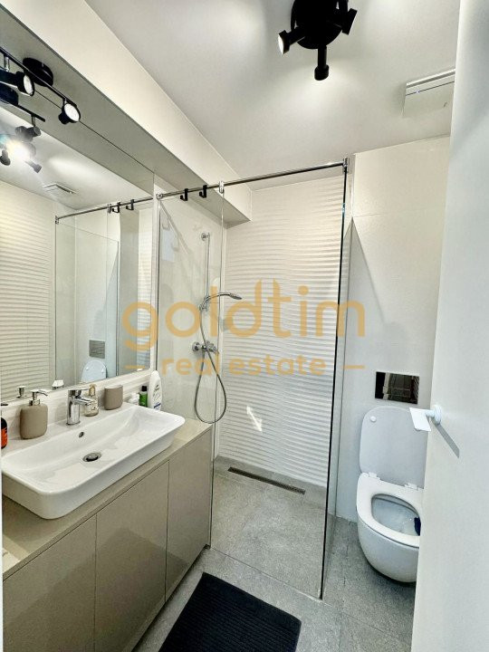 NOU/SUPERB/ANSAMBLU SECURIZAT/PARCARE SUBTERANA 