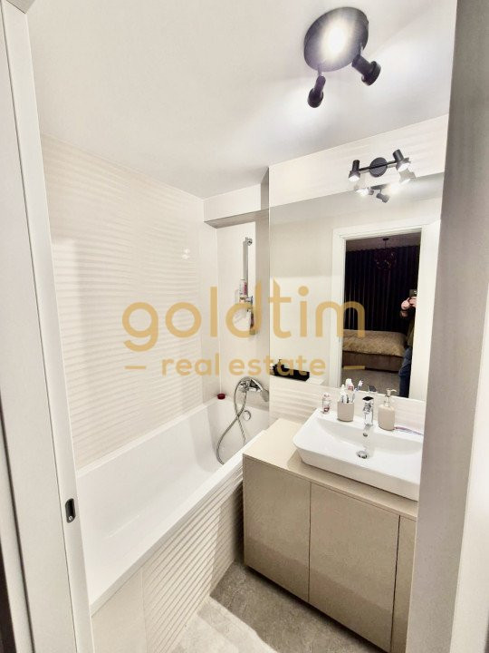 NOU/SUPERB/ANSAMBLU SECURIZAT/PARCARE SUBTERANA 