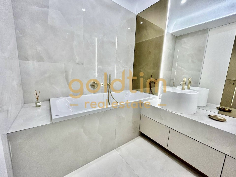 NOU/SUPERB/ANSAMBLU SECURIZAT/PARCARE SUBTERANA 