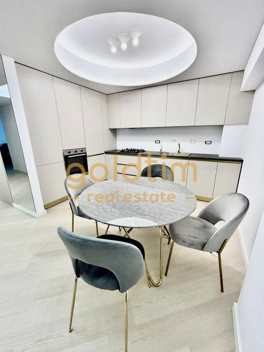 NOU/SUPERB/ANSAMBLU SECURIZAT/PARCARE SUBTERANA 