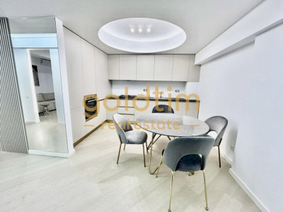 NOU/SUPERB/ANSAMBLU SECURIZAT/PARCARE SUBTERANA 