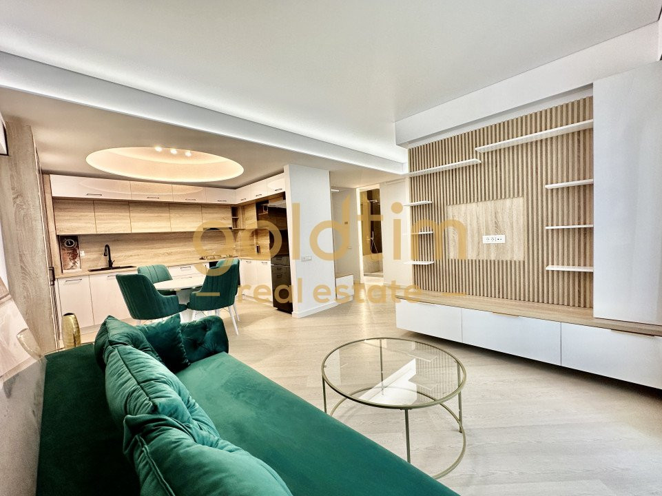 FIRST RENT/CORTINA NORTH /2 PARKING/PIPERA 