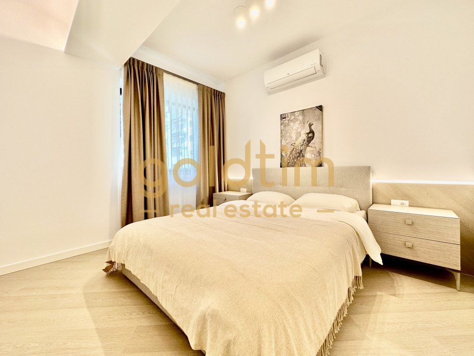 FIRST RENT/CORTINA NORTH /2 PARKING/PIPERA 