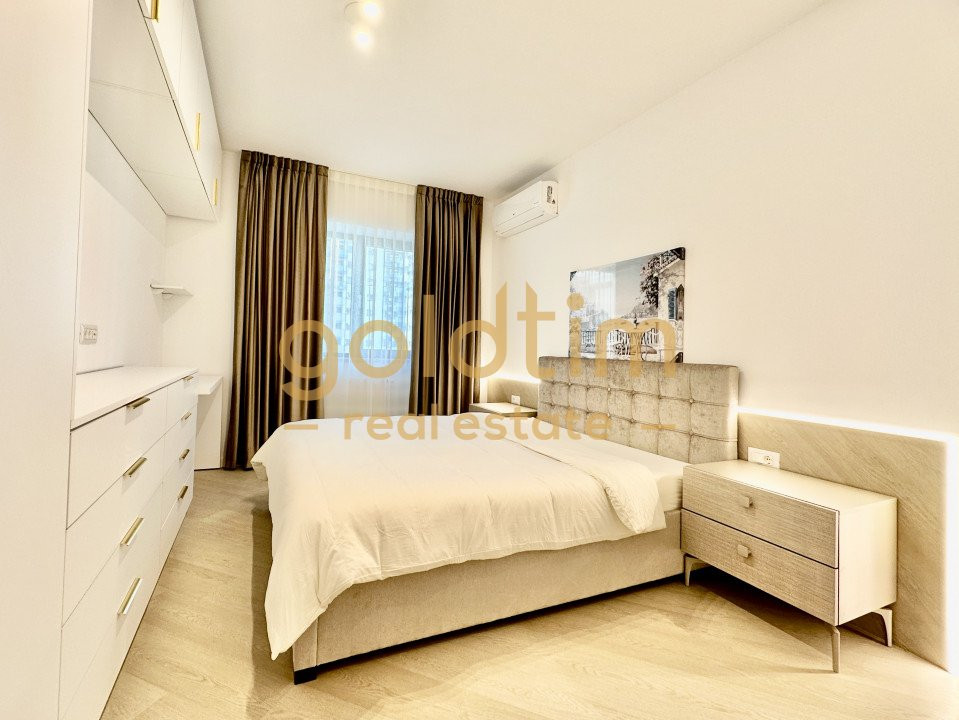 FIRST RENT/CORTINA NORTH /2 PARKING/PIPERA 