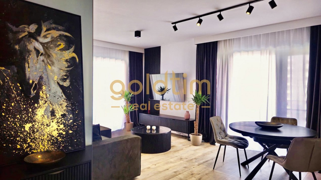 5MIN DE METROU/PARCARE/FABRICA DE GLUCOZA/VEDERE LIBERA