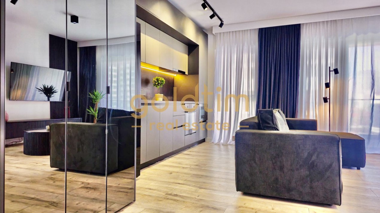 5MIN DE METROU/PARCARE/FABRICA DE GLUCOZA/VEDERE LIBERA