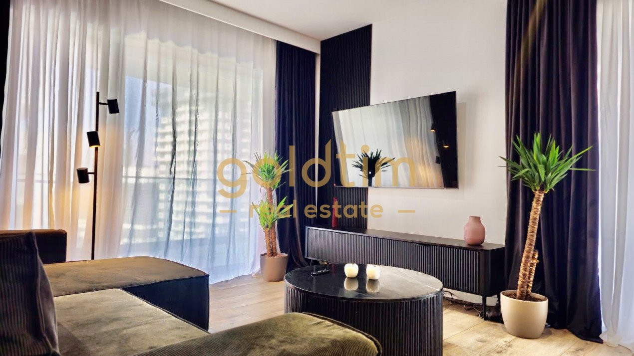 5MIN DE METROU/PARCARE/FABRICA DE GLUCOZA/VEDERE LIBERA