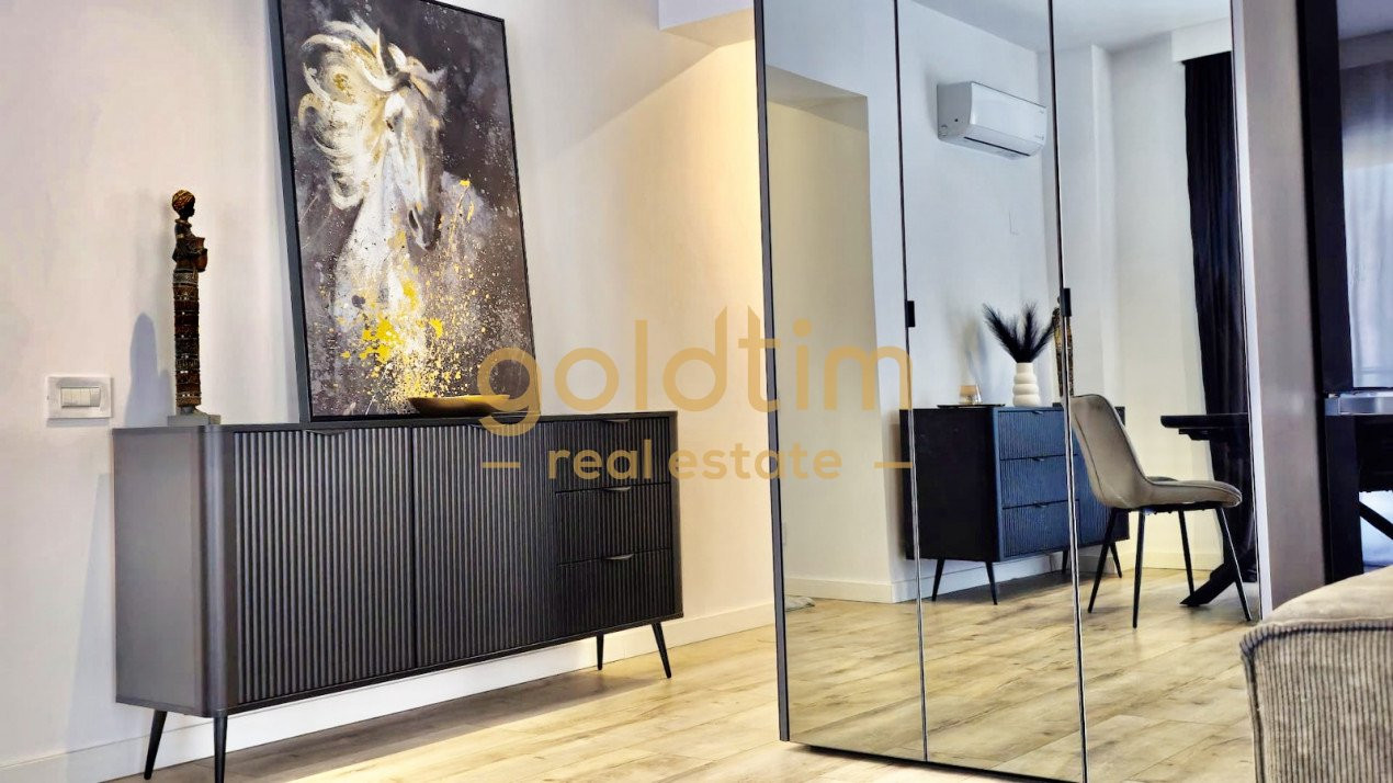 5MIN DE METROU/PARCARE/FABRICA DE GLUCOZA/VEDERE LIBERA