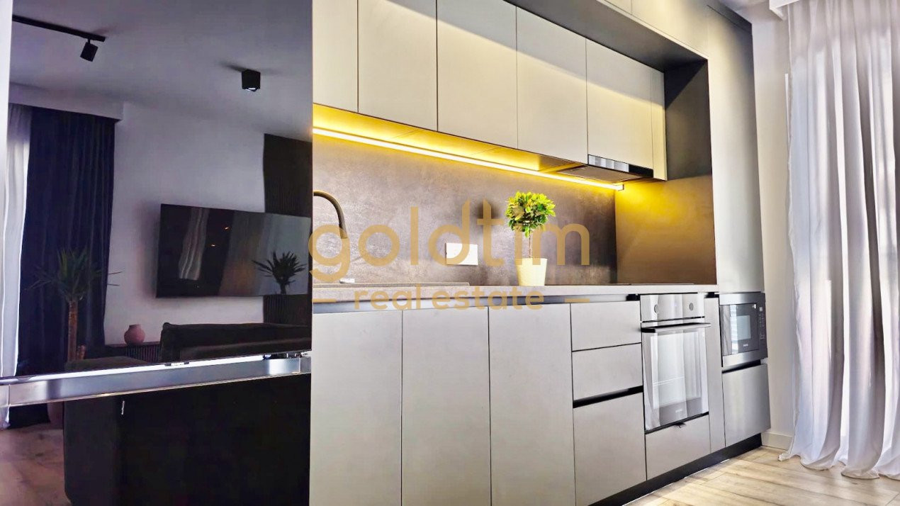 5MIN DE METROU/PARCARE/FABRICA DE GLUCOZA/VEDERE LIBERA