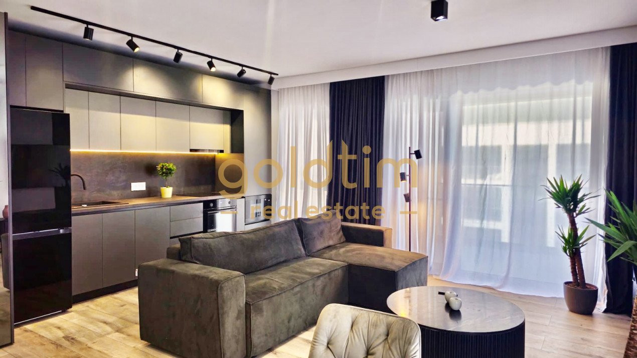 5MIN DE METROU/PARCARE/FABRICA DE GLUCOZA/VEDERE LIBERA